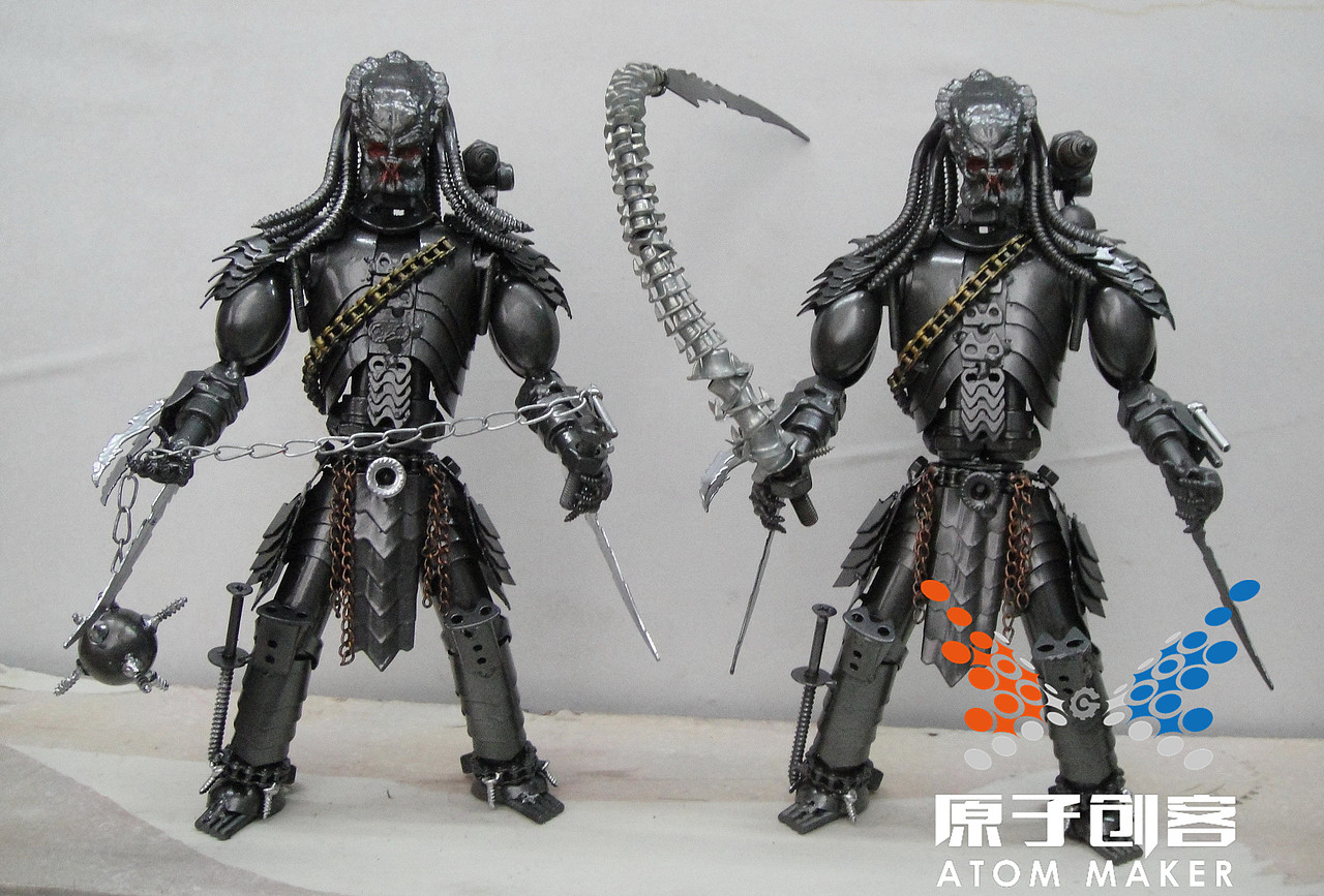 广州市最全面的机器人租赁和定制