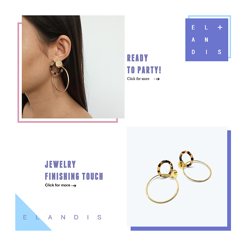 柠檬邦联合空间Tardoo银饰系列