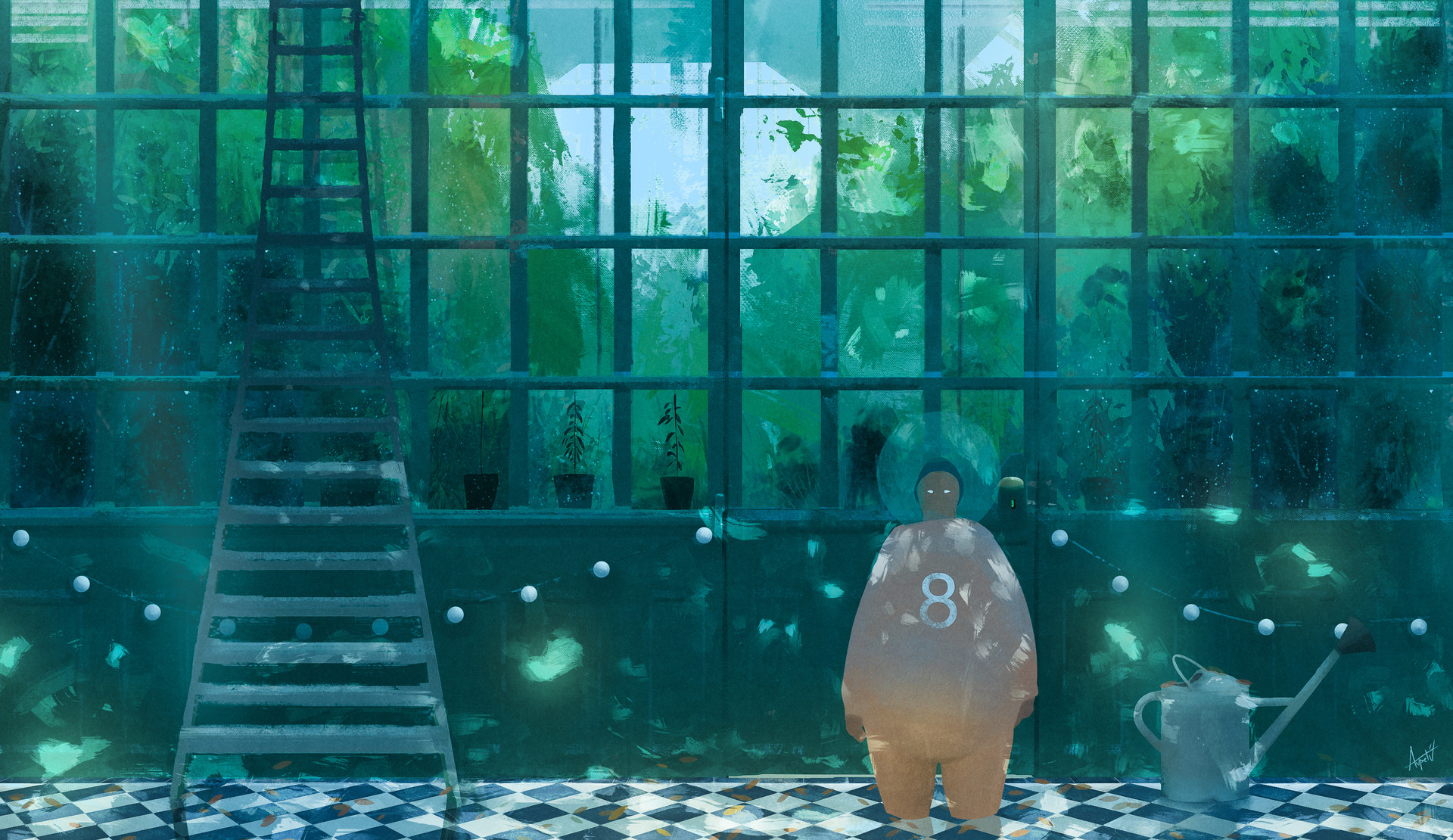 Rinker的个人主页（封面预览） - 主页封面设置 - 站酷设计师Rinker原创素材 - 站酷ZCOOL