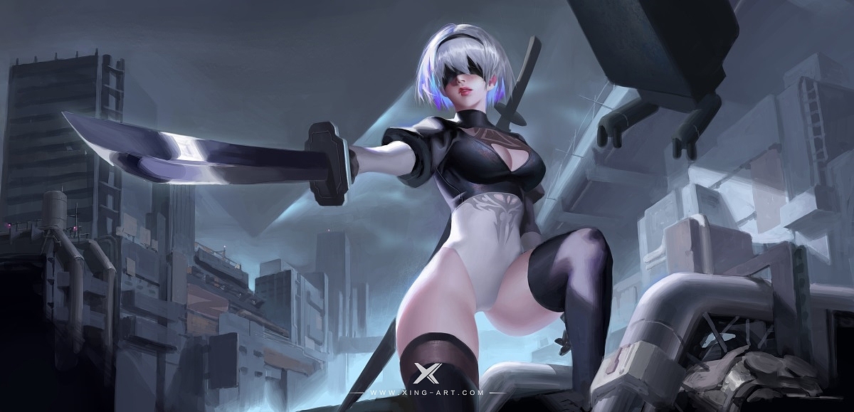 星雨精品班第5期学员习作选登-角色篇（图ZMTEzNDY5NzAw） - 游戏原画 - 站酷设计师星雨CG艺术中心原创素材 - 站酷ZCOOL