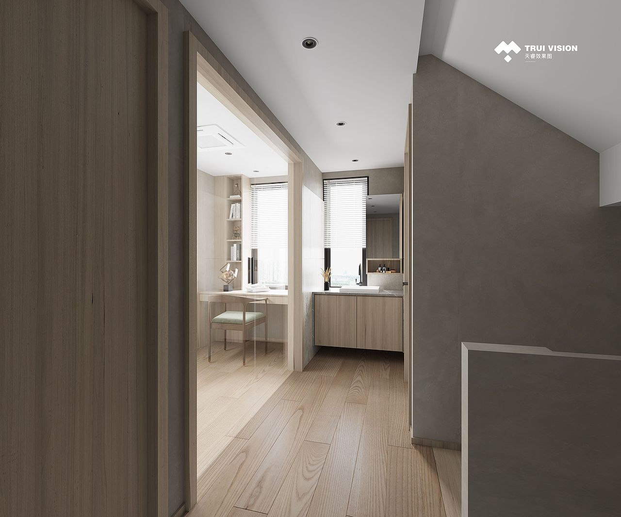 侘寂风格（图ZMjU1ODM2NDE2） - 家装设计 - 站酷设计师浙江的小姐姐原创素材 - 站酷ZCOOL