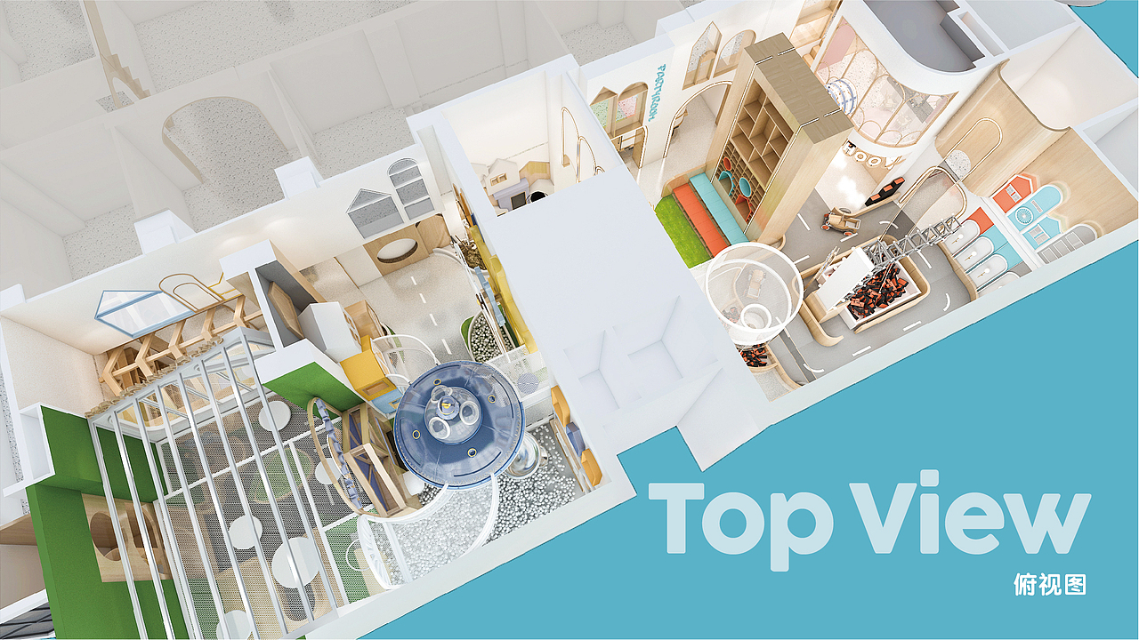 品牌超级IP的运用之道！——超越圈圈品牌设计