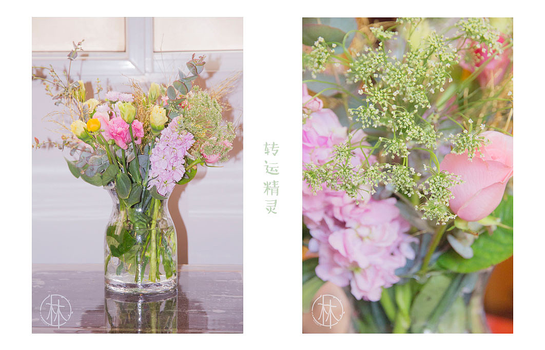 【二月静物拍摄】春之转运精灵（图ZMTA3NDU5NDMy） - 产品摄影 - 站酷设计师咖不哩原创素材 - 站酷ZCOOL