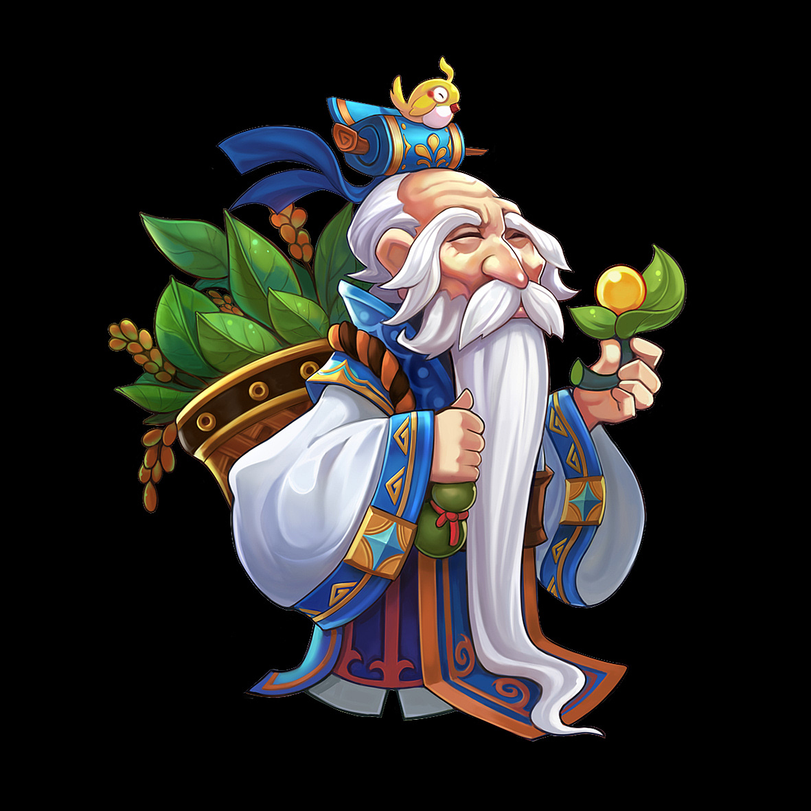 一套三国英雄（图ZMTQ4MzY2OTQ0） - 游戏原画 - 站酷设计师惡童製慥soulchan原创素材 - 站酷ZCOOL