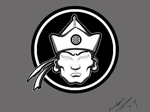 头像（个人主页-ZMzQ3MDQyMjg=） - 艺术插画 - 站酷设计师Michaux丶原创素材 - 站酷ZCOOL