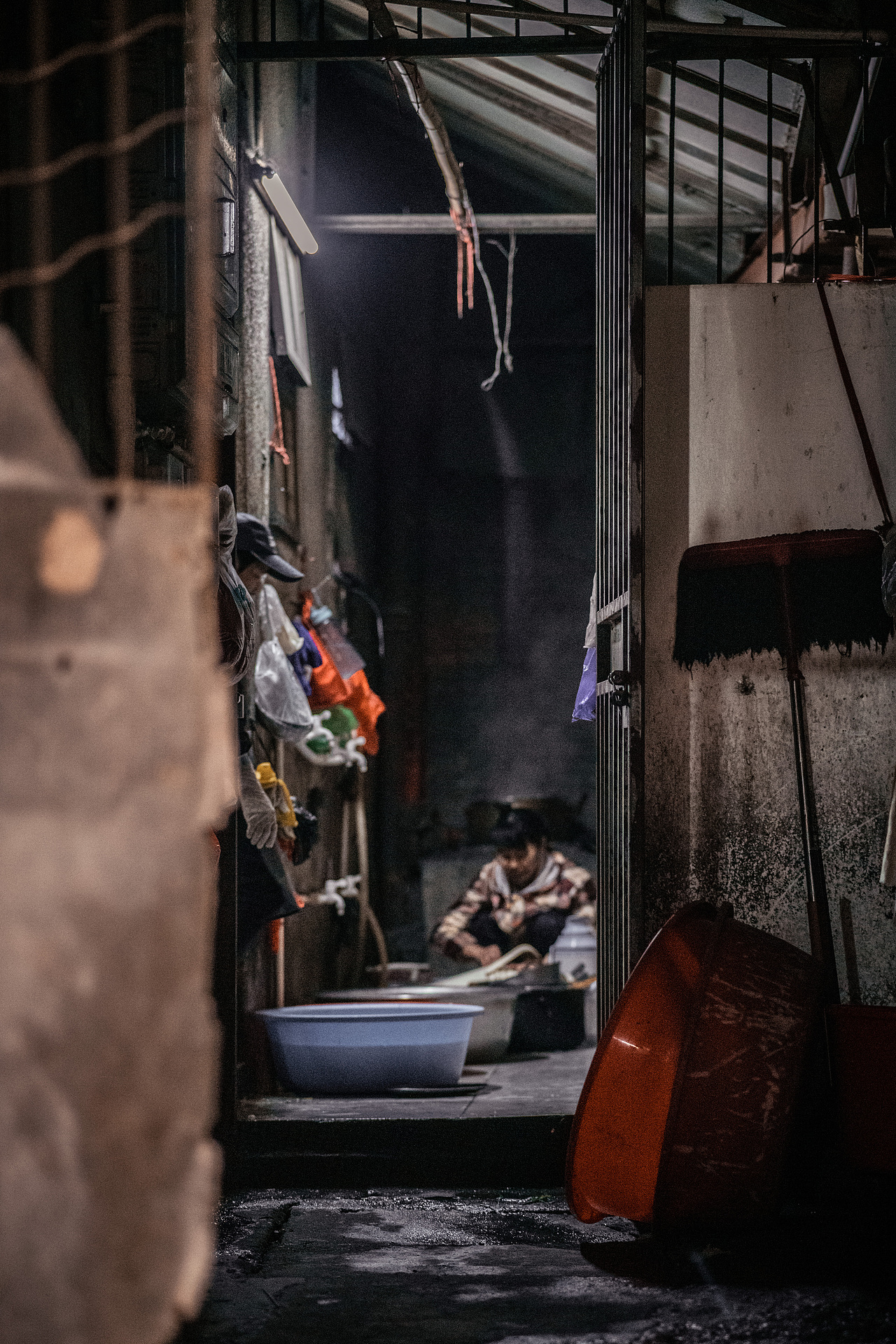 遂溪街头（图ZMjQ4ODYyNDUy） - 人文/纪实摄影 - 站酷设计师旭xu原创素材 - 站酷ZCOOL