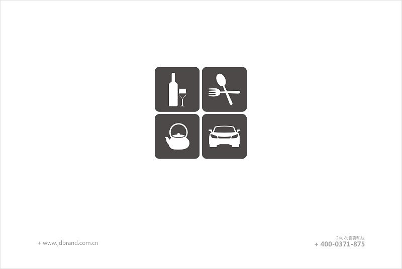 美酒香车跨界互联购赠平台品牌全案创建