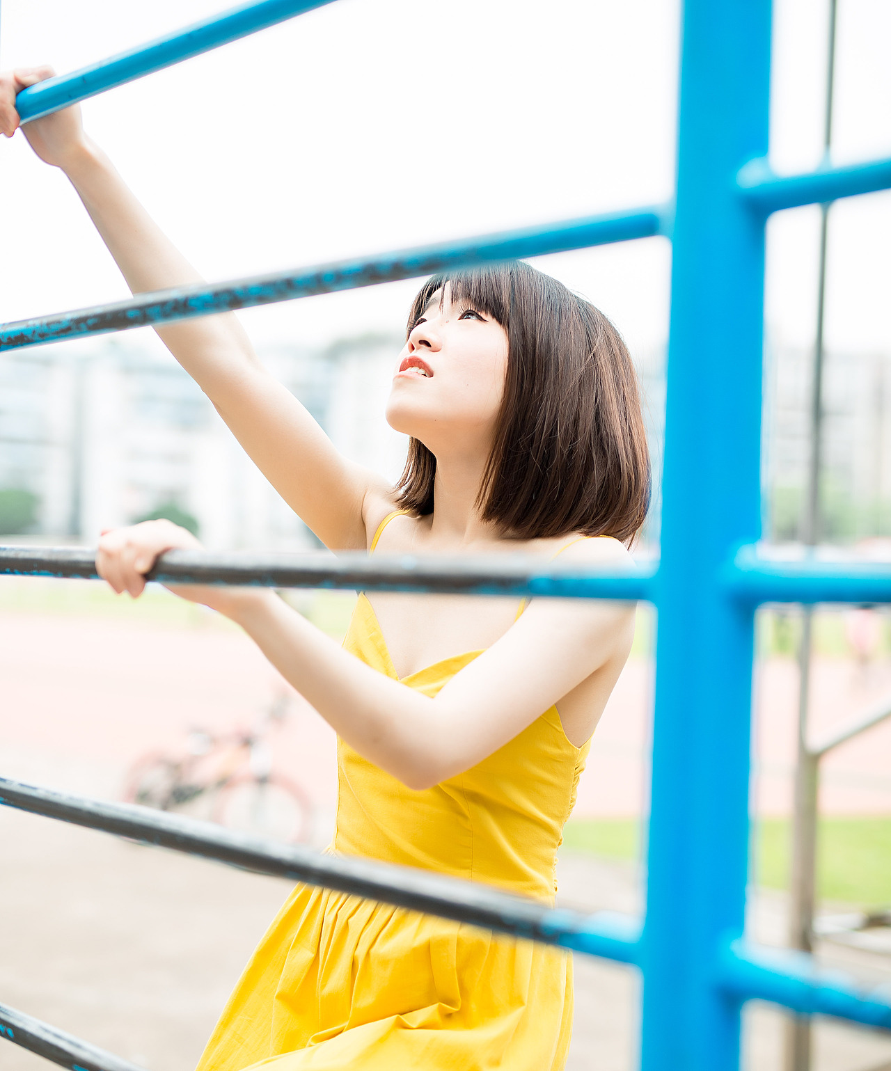 毕业了,不说再见