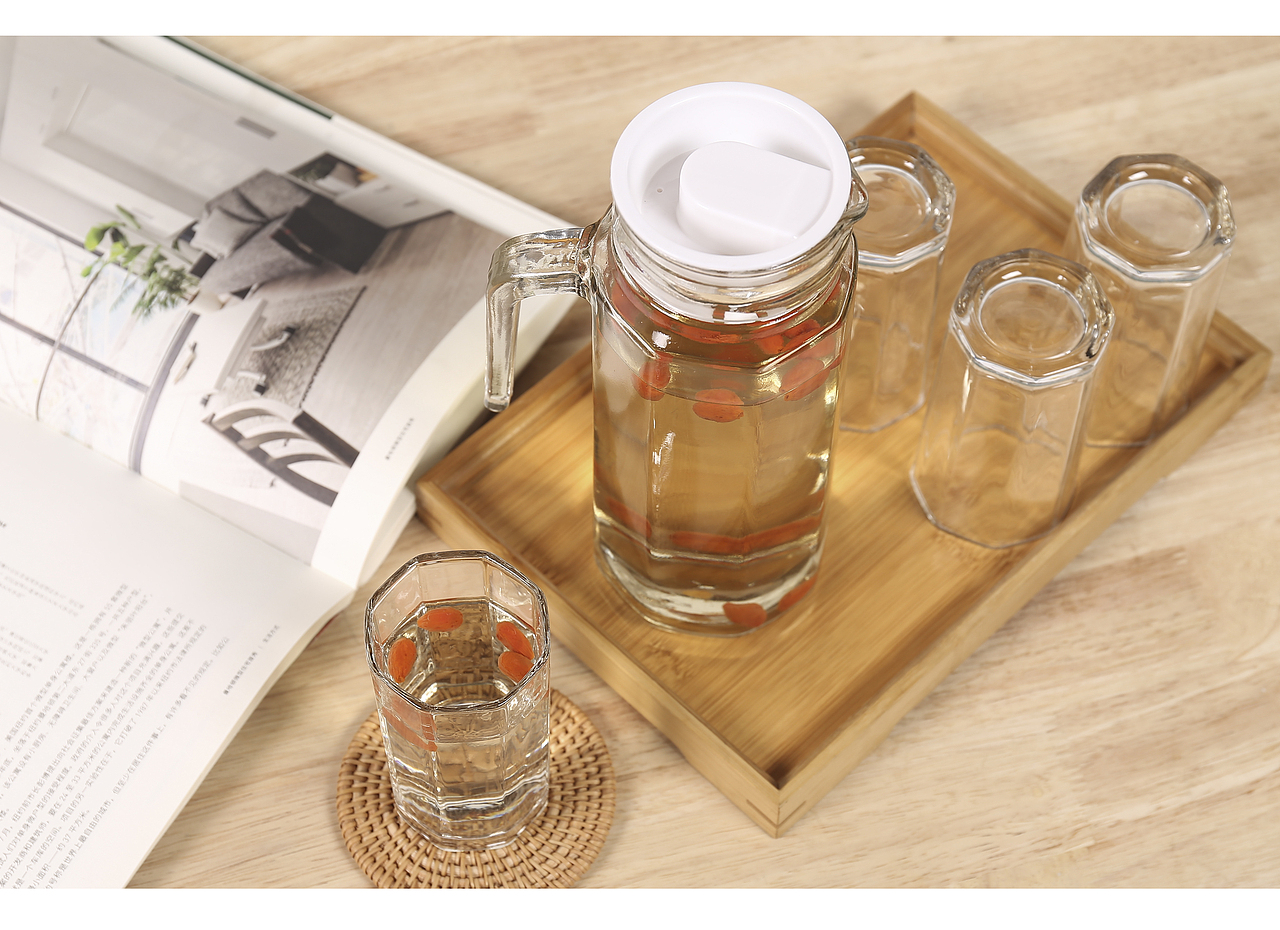 玻璃合集 / 五月