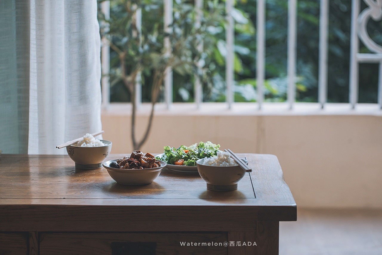 茶茶饭饭