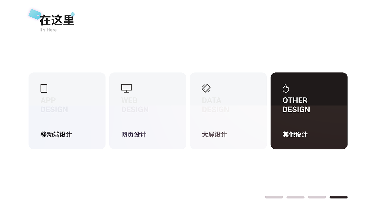 小程序作品集（图ZMjk0NDIwODYw） - APP界面 - 站酷设计师映回流原创素材 - 站酷ZCOOL