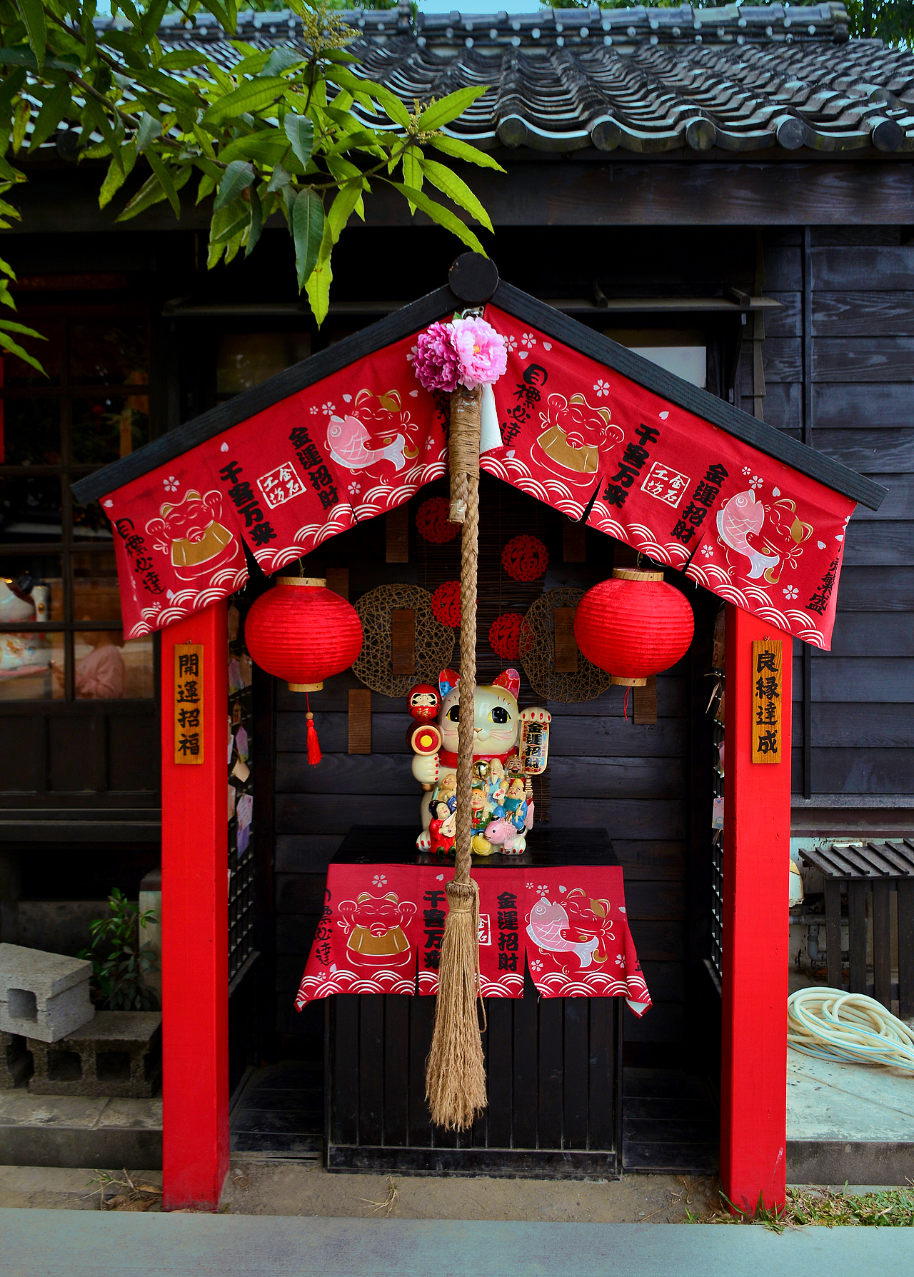 游子台湾春节纪（图ZMTQzODMwNDAw） - 风光摄影 - 站酷设计师小面五爷原创素材 - 站酷ZCOOL