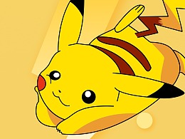 皮卡丘手机主题图标