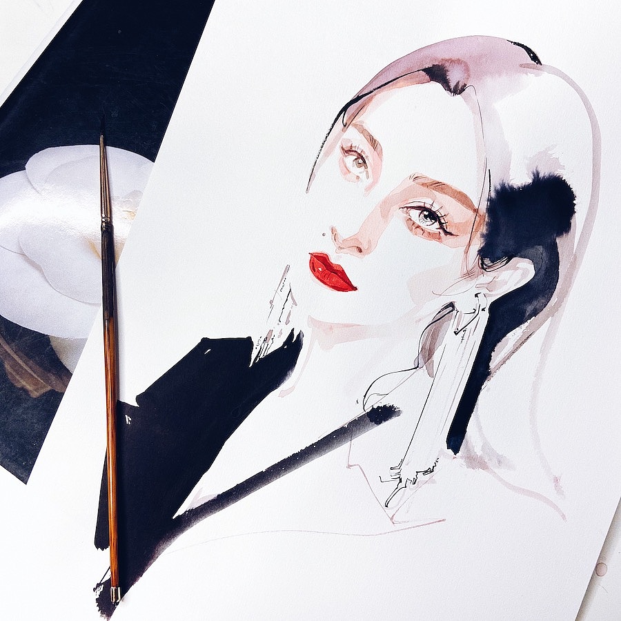 《乘风破浪的姐姐》X任桃桃MarinaRen