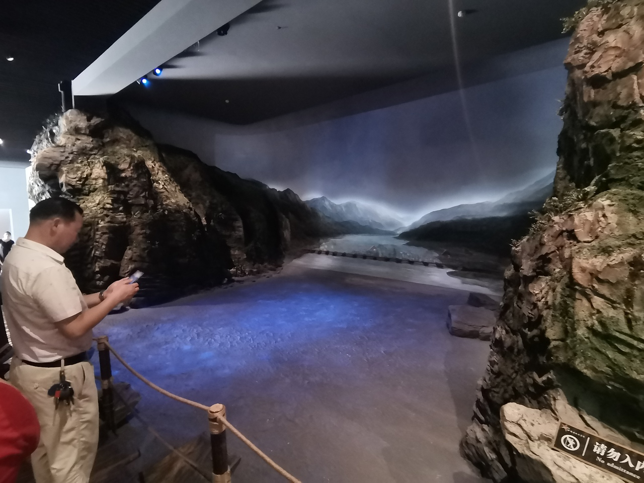 四渡赤水纪念馆