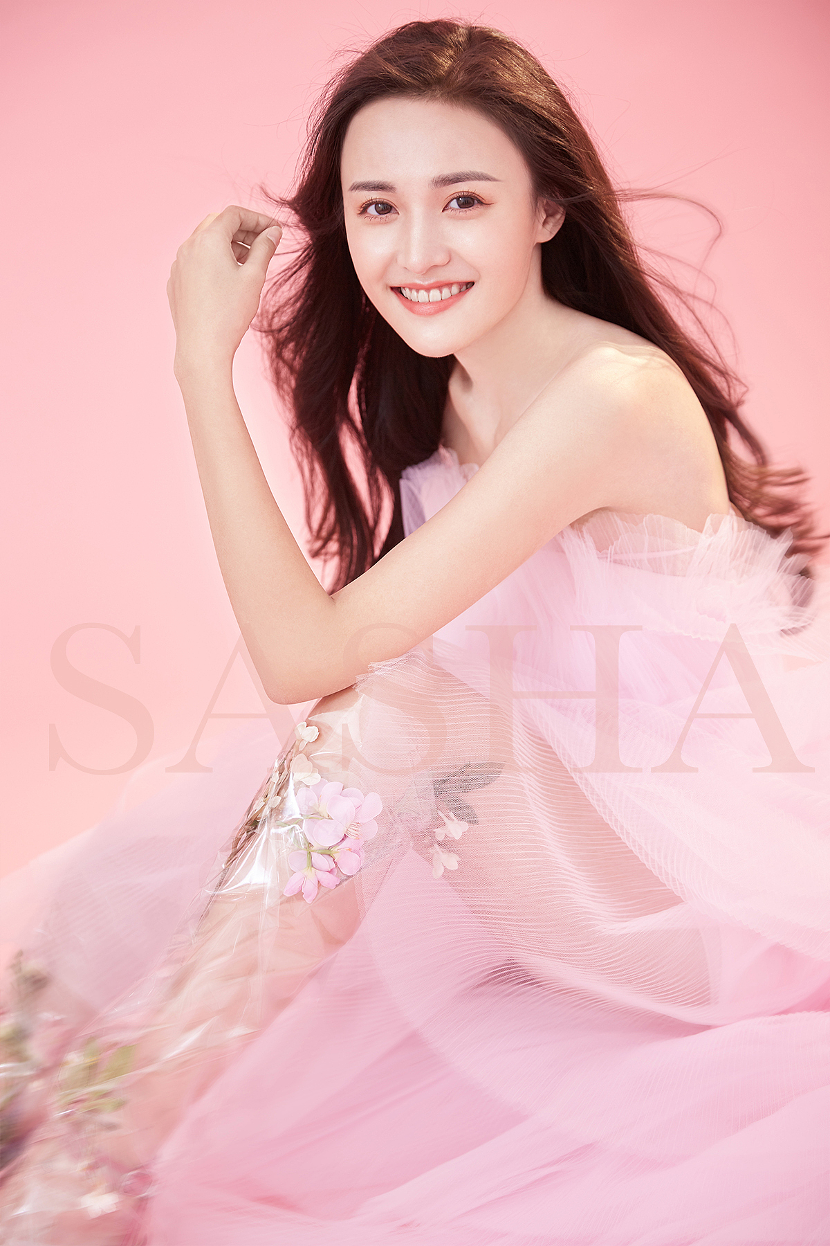 【纱夏视觉】 BREATHING FLOWERS（图ZMTI4MTM2MTk2） - 人像摄影 - 站酷设计师纱夏视觉原创素材 - 站酷ZCOOL