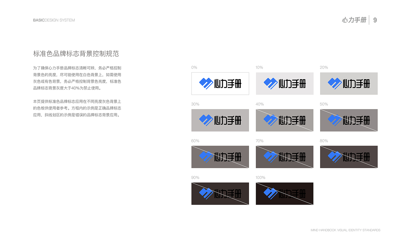 VI（图ZMjAwNzAyNzYw） - 品牌 - 站酷设计师大倩呀原创素材 - 站酷ZCOOL