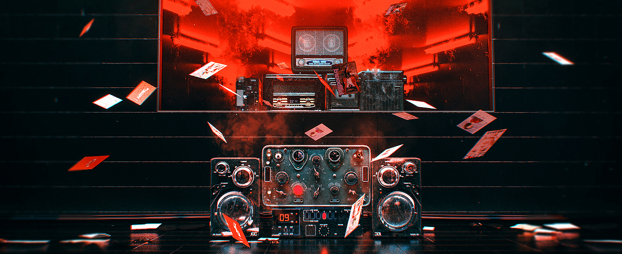 URBAN FANTASY（图ZMjA1MjIwMDIw） - 动画/影视 - 站酷设计师糍粑GRC原创素材 - 站酷ZCOOL