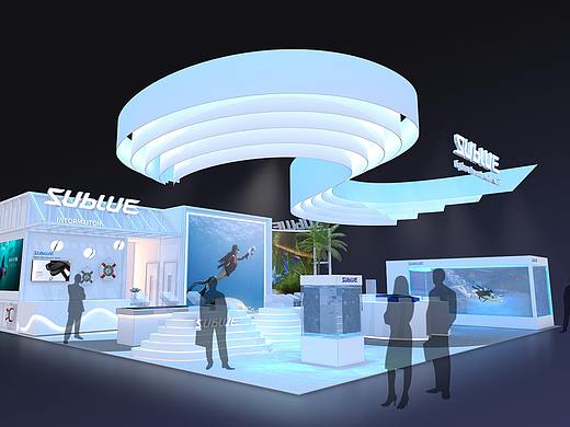 Sublue | CES2019