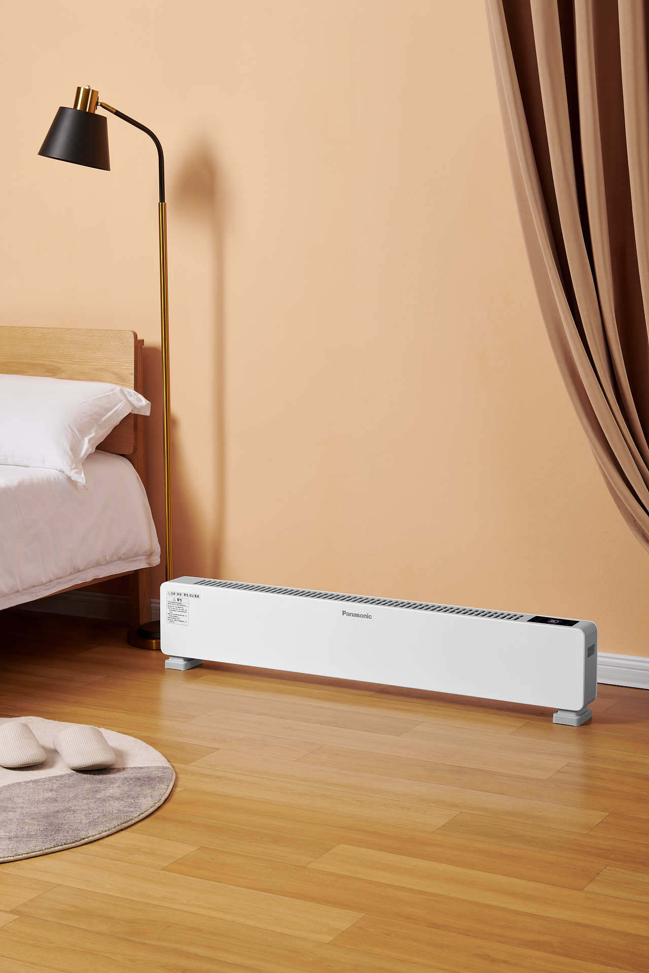 家电摄影丨松下踢脚线 ✖ 0574摄影基地