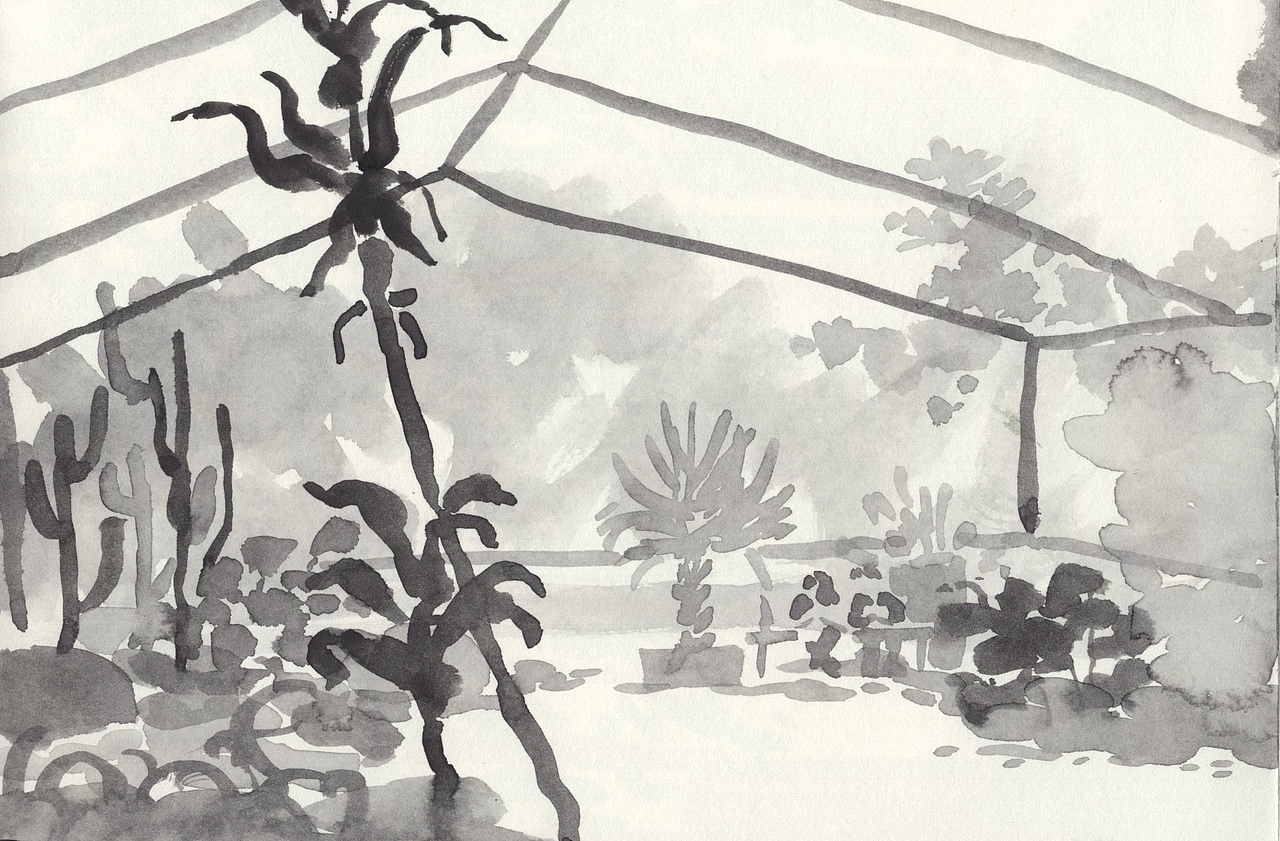 速写本:人物 乐队 酒吧 街景（图ZMjc1NTQzOTMy） - 艺术插画 - 站酷设计师小肥鸡lia原创素材 - 站酷ZCOOL