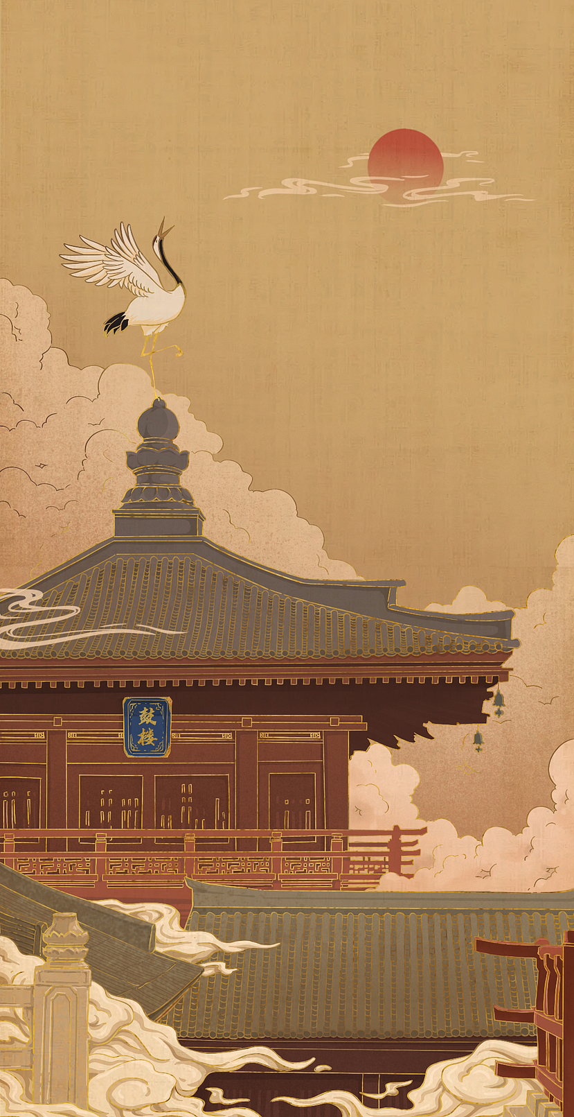 四季牛首（图ZMzMxNjgzMjI0） - 商业插画 - 站酷设计师南瓜慕斯原创素材 - 站酷ZCOOL