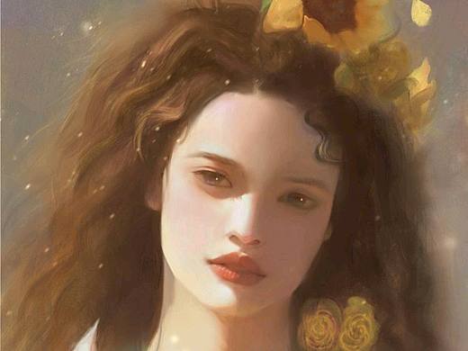 23年1-2月色彩打卡