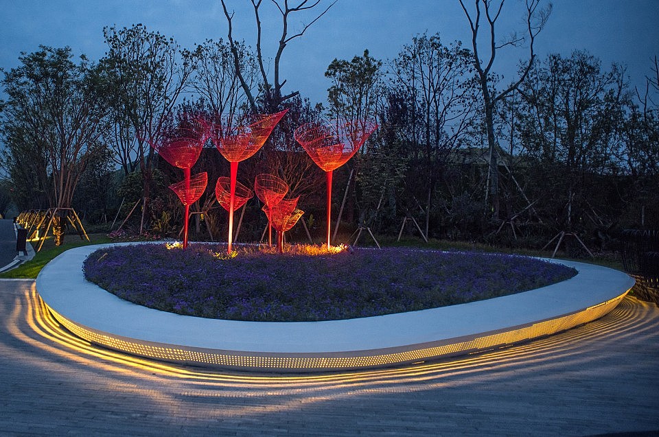 成都主题公园设计|成都主题公园设计公司|主题公园设计