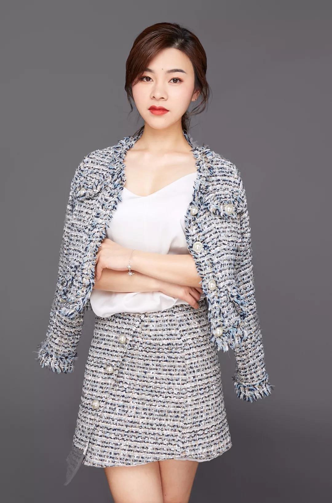 人物丨心若向阳无畏险阻刘莹做人生路上的勇行者