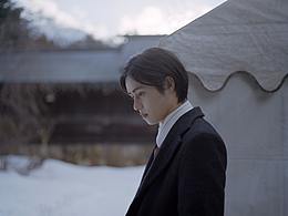 男生人像