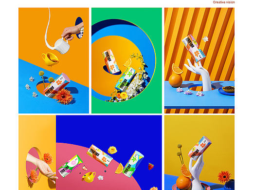 #从0到一（2021年终作品合集）