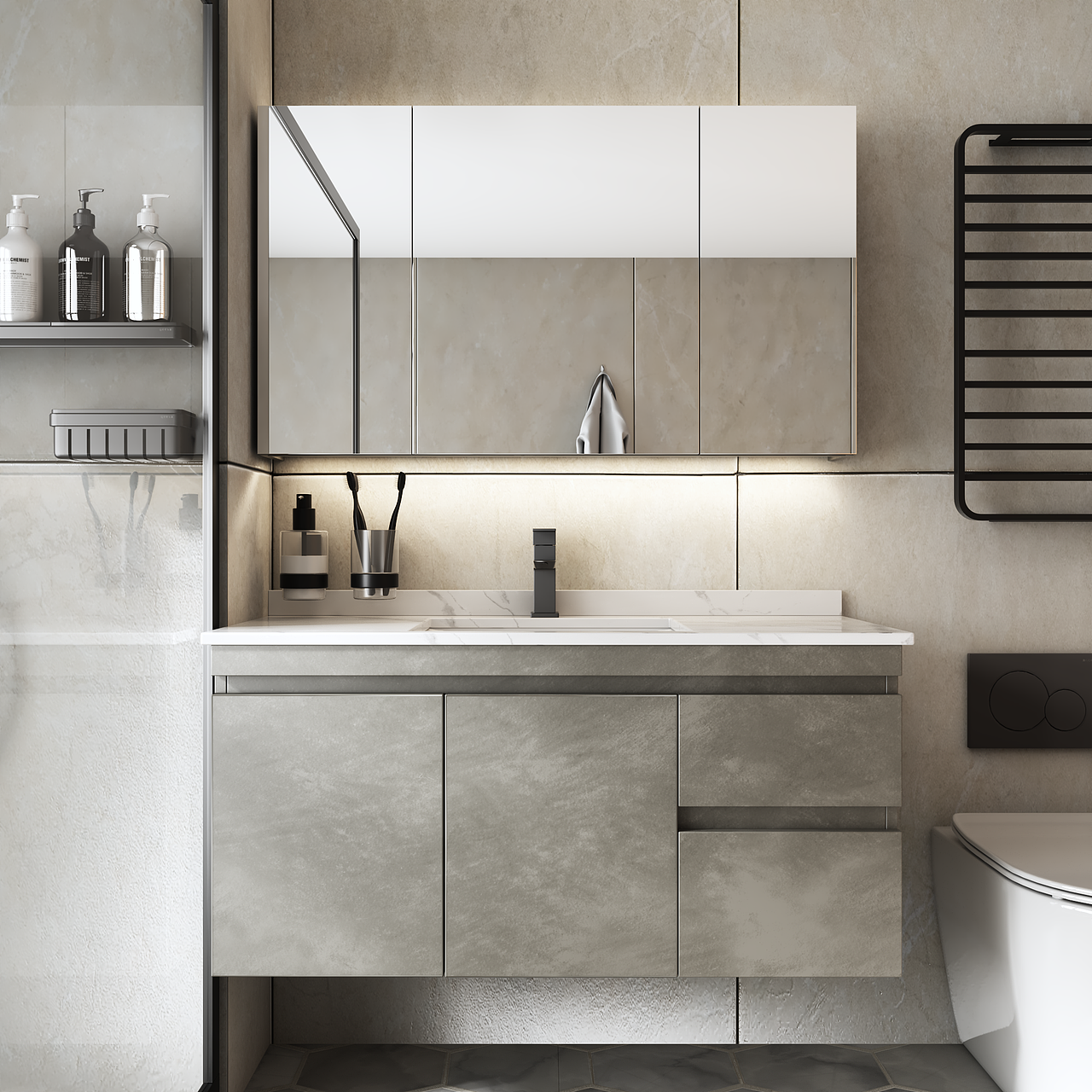 3d练习（图ZMjkxODUzMjYw） - 家装设计 - 站酷设计师老三11原创素材 - 站酷ZCOOL