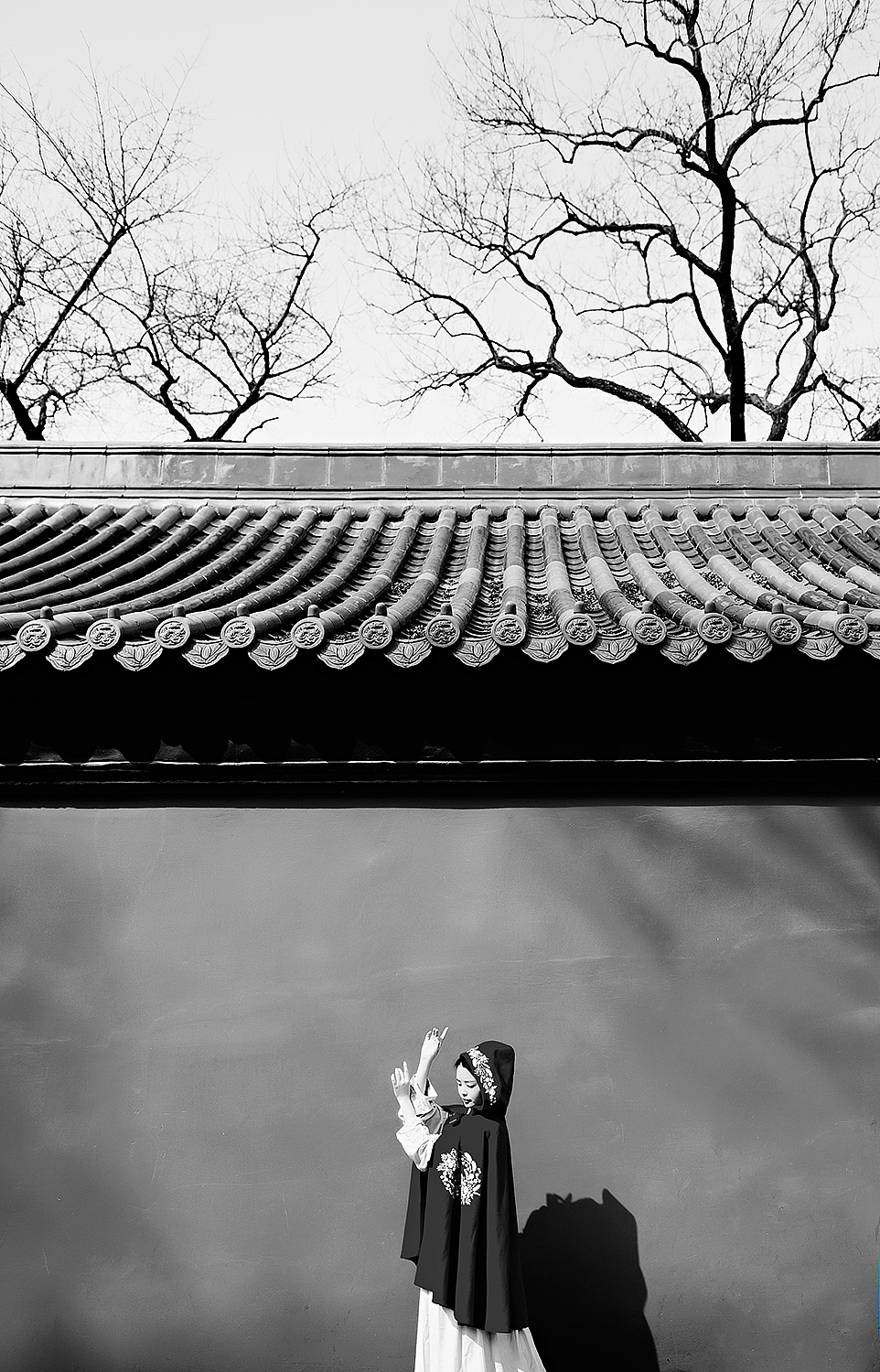 南朝逢美人（图ZNzQwNTY0MTI=） - 人像摄影 - 站酷设计师奈何Virtues原创素材 - 站酷ZCOOL