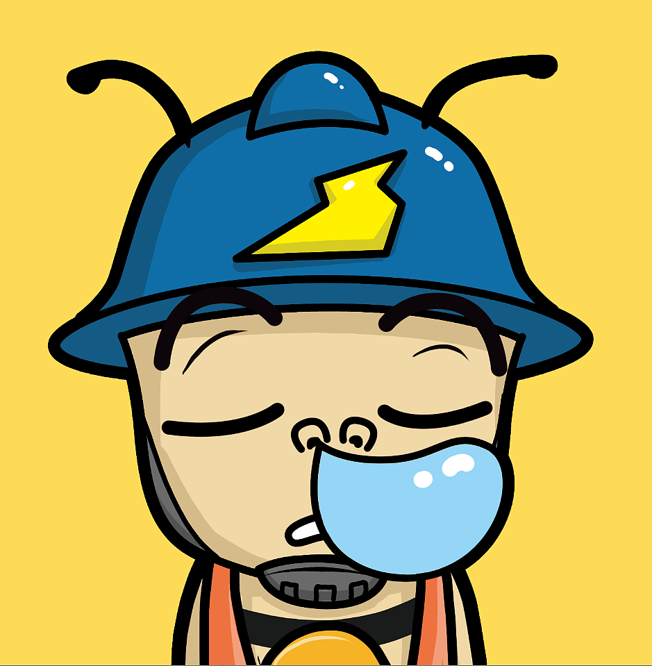 百变小亮哥【电力总动员】