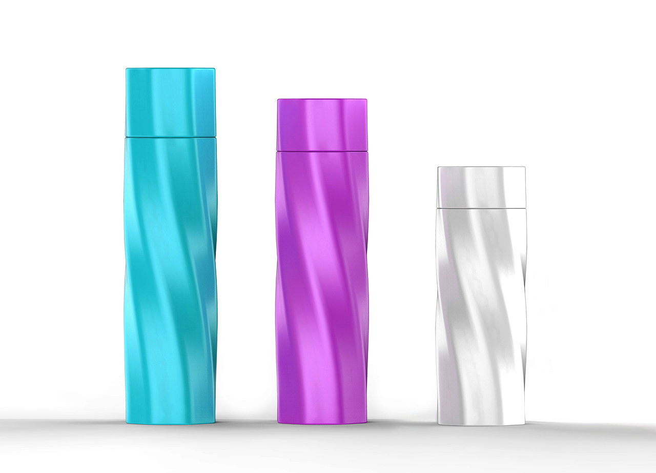 纵享丝滑随手保温杯（图ZMTUxMTk2NjAw） - 生活用品 - 站酷设计师李静静呀静静原创素材 - 站酷ZCOOL