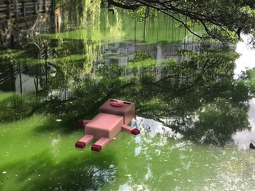 POTV新闻播报（个人主页-ZNDcwODAxNzY=） - 栏目片头 - 站酷设计师Pigo官方发布会原创素材 - 站酷ZCOOL