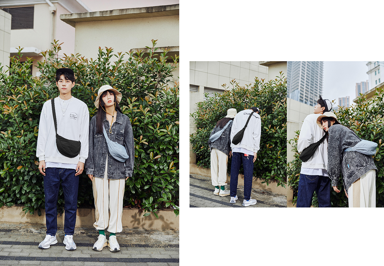 SEMIR 箱包（图ZMjcwMzIyNTIw） - 人像摄影 - 站酷设计师Nathan牛原创素材 - 站酷ZCOOL