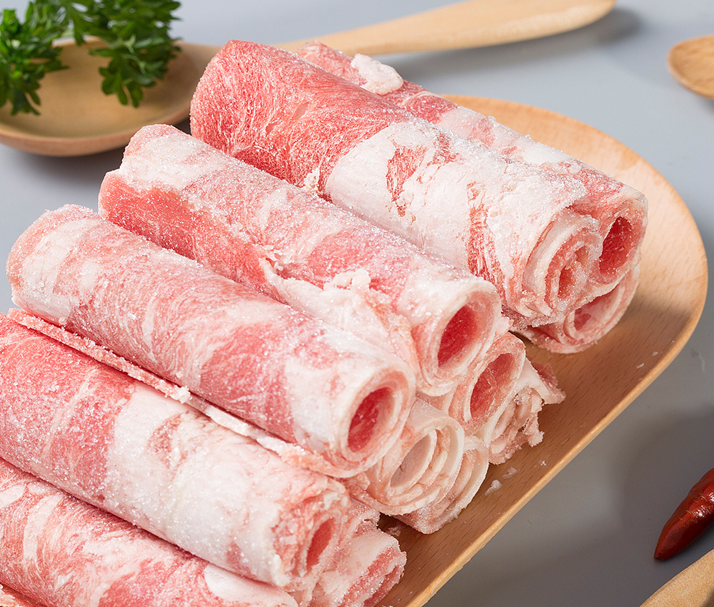 麻辣烫菜品图片展示-易思素材