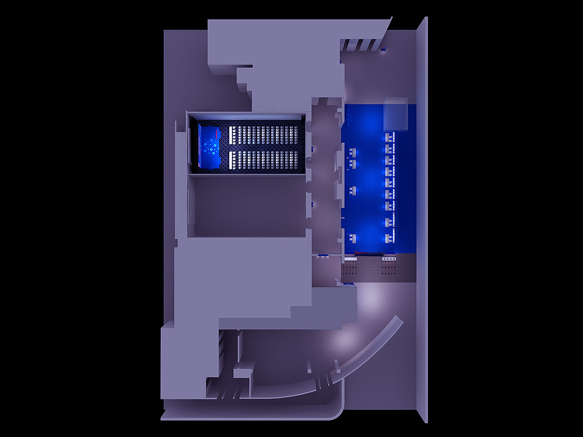 2017IDG小蛮腰人工智能科技大会（图ZMTAwNTY4MDYw） - 其他三维 - 站酷设计师幸运飞歌原创素材 - 站酷ZCOOL