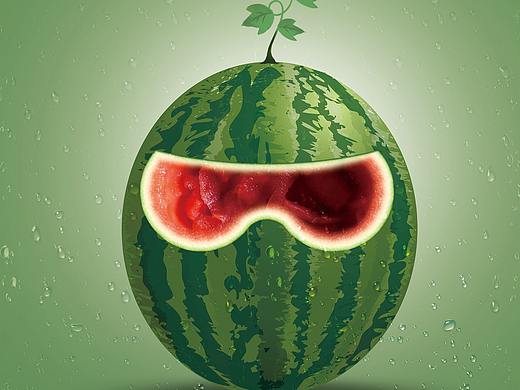 精益夏日清凉海报系列