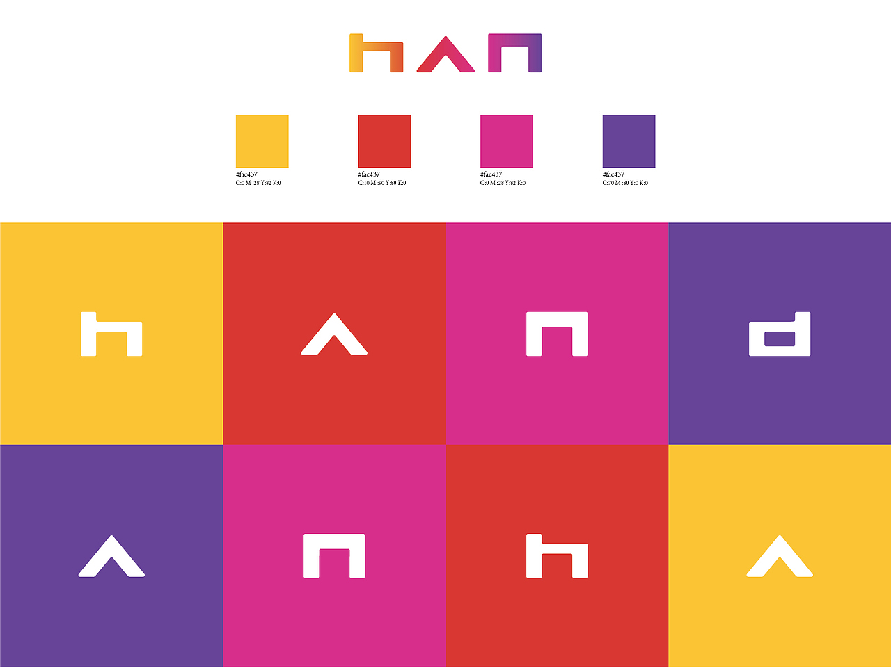 邯郸城市品牌LOGO#标志设计 方案二（图ZMTQxMzc5MjU2） - Logo - 站酷设计师xiaoxiaoyipai原创素材 - 站酷ZCOOL