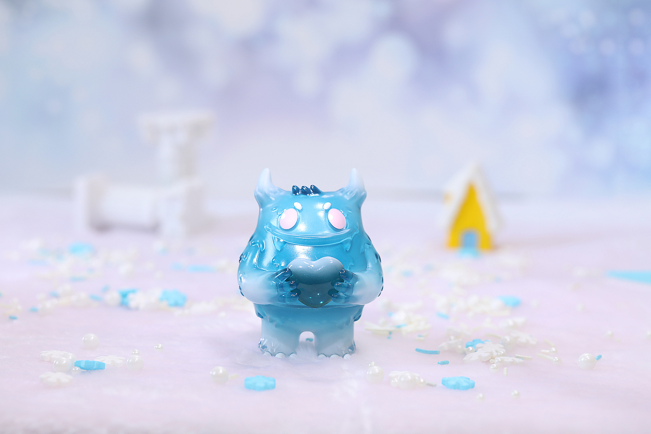 潮玩摄影 手办摄影 盲盒摄影 摆件摄影 静物玩具摄影（图ZMjIwODM0MjI0） - 产品摄影 - 站酷设计师REOREOO原创素材 - 站酷ZCOOL