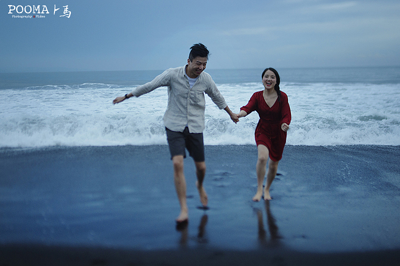 巴厘岛婚纱旅拍－鲜肉来啦～（图ZMzA3MDk3MzI=） - 人像摄影 - 站酷设计师Pooma卜马原创素材 - 站酷ZCOOL