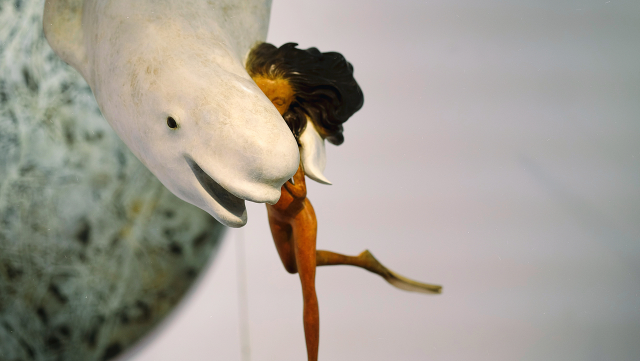 五玄土 || 琶洲展品