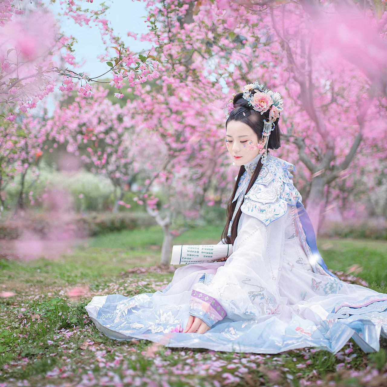 这是你要的春天吗?