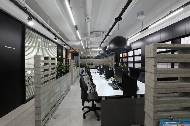 贵阳川豪工装出品