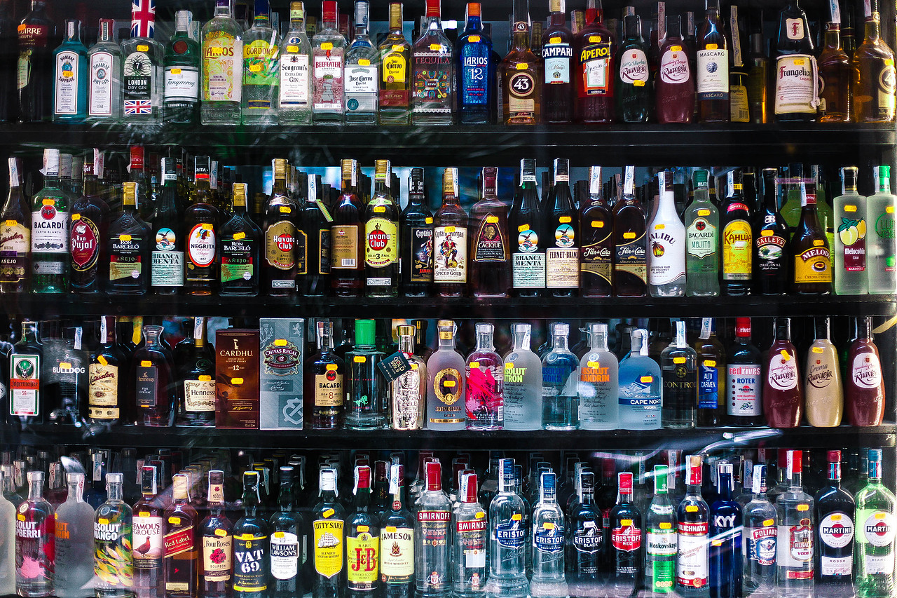 整理资料,梦回2018西班牙巴塞罗那。