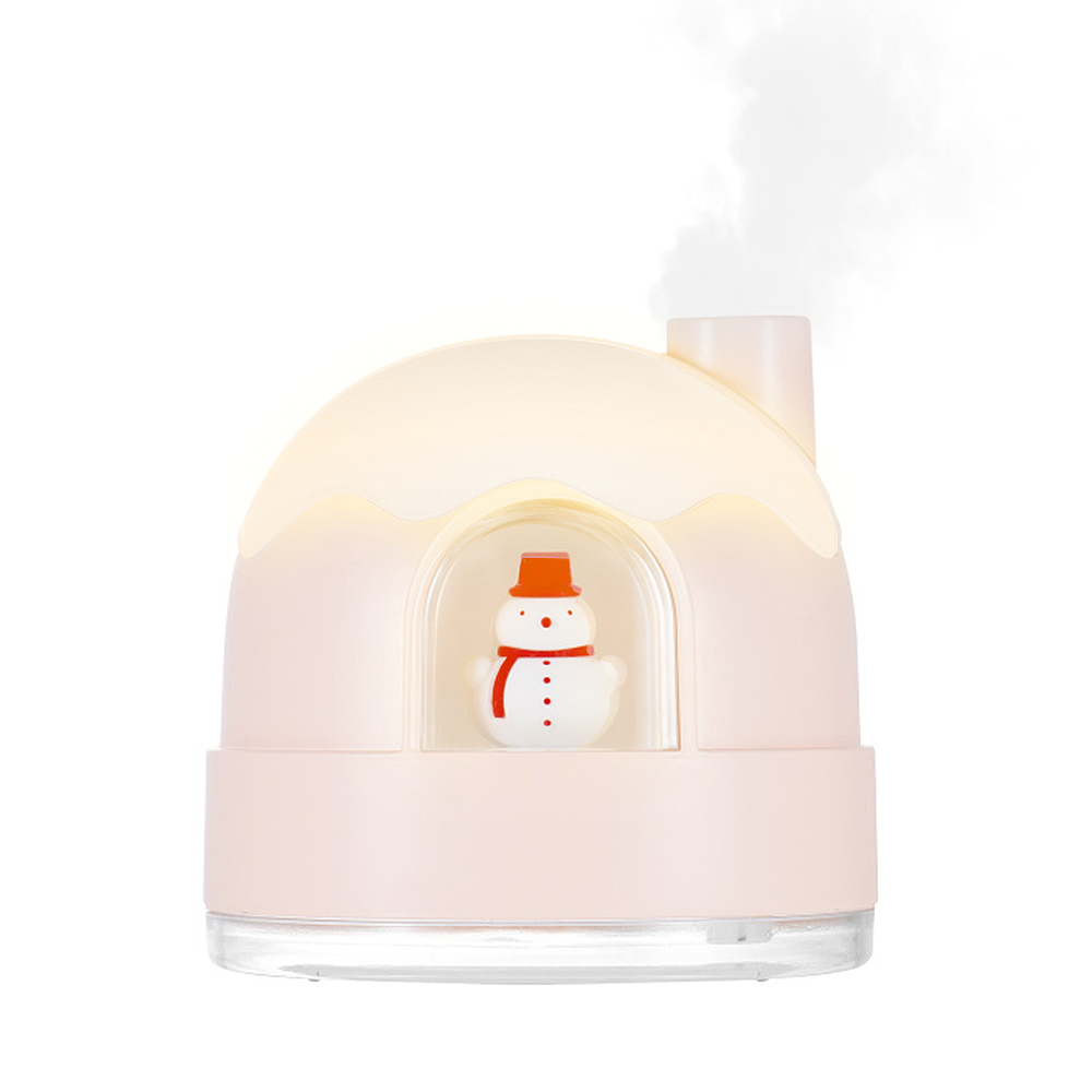 圣诞加湿器
