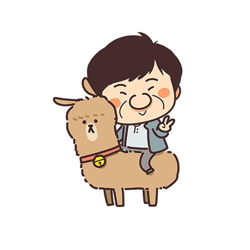 那些年我们看过的龙叔