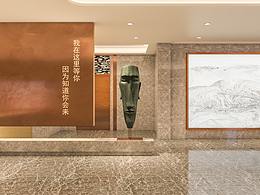 黑 · 夜景餐廳   我在這里等你，因?yàn)橹滥銜?huì)來(lái)。